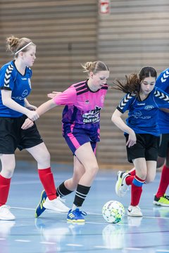 Bild 66 - wBJ Fortuna St. Juergen Winter Cup